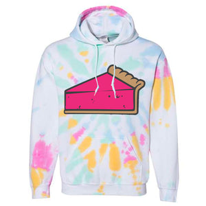 Cotton Candy Hoodie - The American Pie Co.